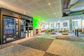 ECLA PARIS VILLEJUIF