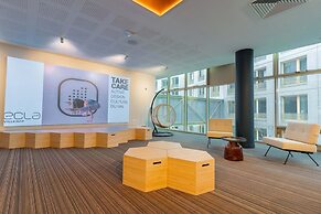 ECLA PARIS VILLEJUIF