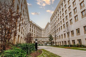 ECLA PARIS VILLEJUIF