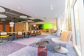 ECLA PARIS VILLEJUIF