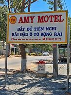 AMY MOTEL