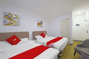 Loveness Apartelle