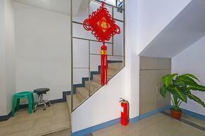 Loveness Apartelle