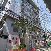 Loveness Apartelle