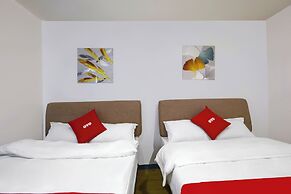 Loveness Apartelle