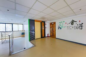 Loveness Apartelle