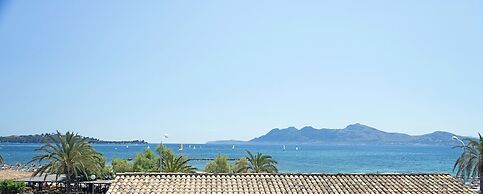 Apartamentos Sivella