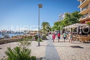 Apartamentos Sivella