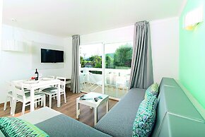 Apartamentos Sivella