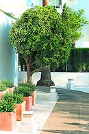 Apartamentos Sivella