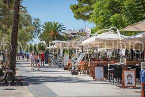 Apartamentos Sivella