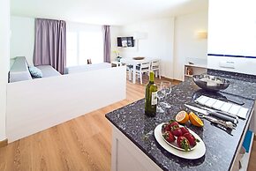 Apartamentos Sivella