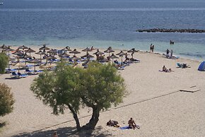 Apartamentos Sivella