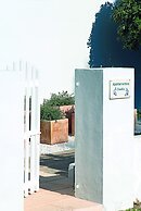 Apartamentos Sivella