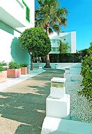 Apartamentos Sivella