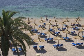 Apartamentos Sivella