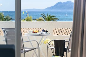 Apartamentos Sivella