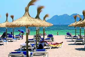 Apartamentos Sivella