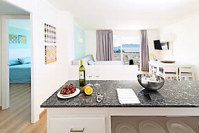 Apartamentos Sivella