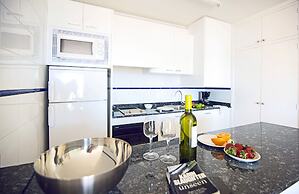 Apartamentos Sivella