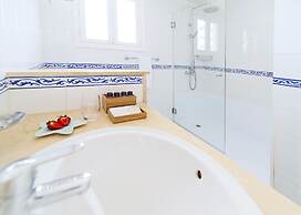 Apartamentos Sivella