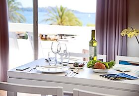 Apartamentos Sivella