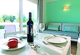 Apartamentos Sivella