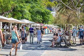 Apartamentos Sivella