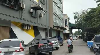 osaka hotel batam