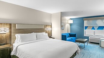 Holiday Inn Express & Suites Nokomis Sarasota South by IHG