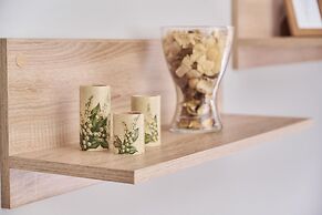 Wyszyńskiego With AC by Renters