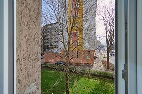 Wyszyńskiego With AC by Renters