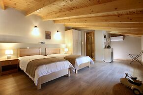 GK Mediterranean Village -AirportShuttle