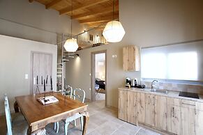 GK Mediterranean Village -AirportShuttle