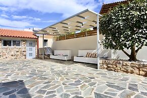 GK Mediterranean Village -AirportShuttle