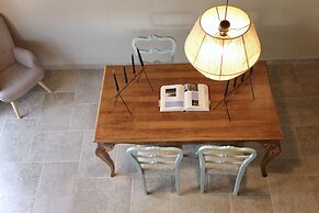 GK Mediterranean Village -AirportShuttle