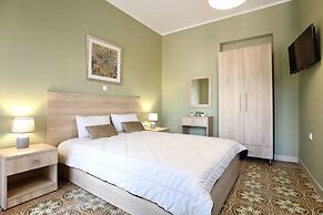 GK Mediterranean Village -AirportShuttle