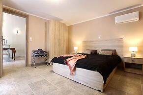 GK Mediterranean Village -AirportShuttle