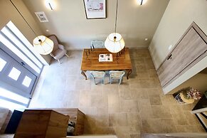 GK Mediterranean Village -AirportShuttle