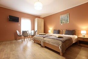 GK Mediterranean Village -AirportShuttle