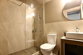 GK Mediterranean Village -AirportShuttle