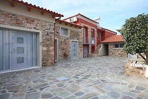 GK Mediterranean Village -AirportShuttle