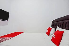 Super OYO 91627 Wika Wiki Homestay