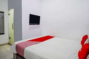 Super OYO 91627 Wika Wiki Homestay