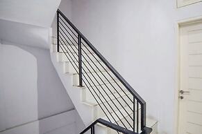 Super OYO 91627 Wika Wiki Homestay