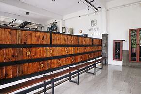 Super OYO 91627 Wika Wiki Homestay