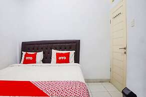 Super OYO 91627 Wika Wiki Homestay