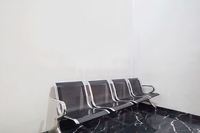 Super OYO 91627 Wika Wiki Homestay