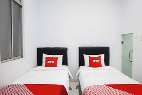 Super OYO 91627 Wika Wiki Homestay