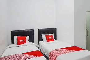Super OYO 91627 Wika Wiki Homestay